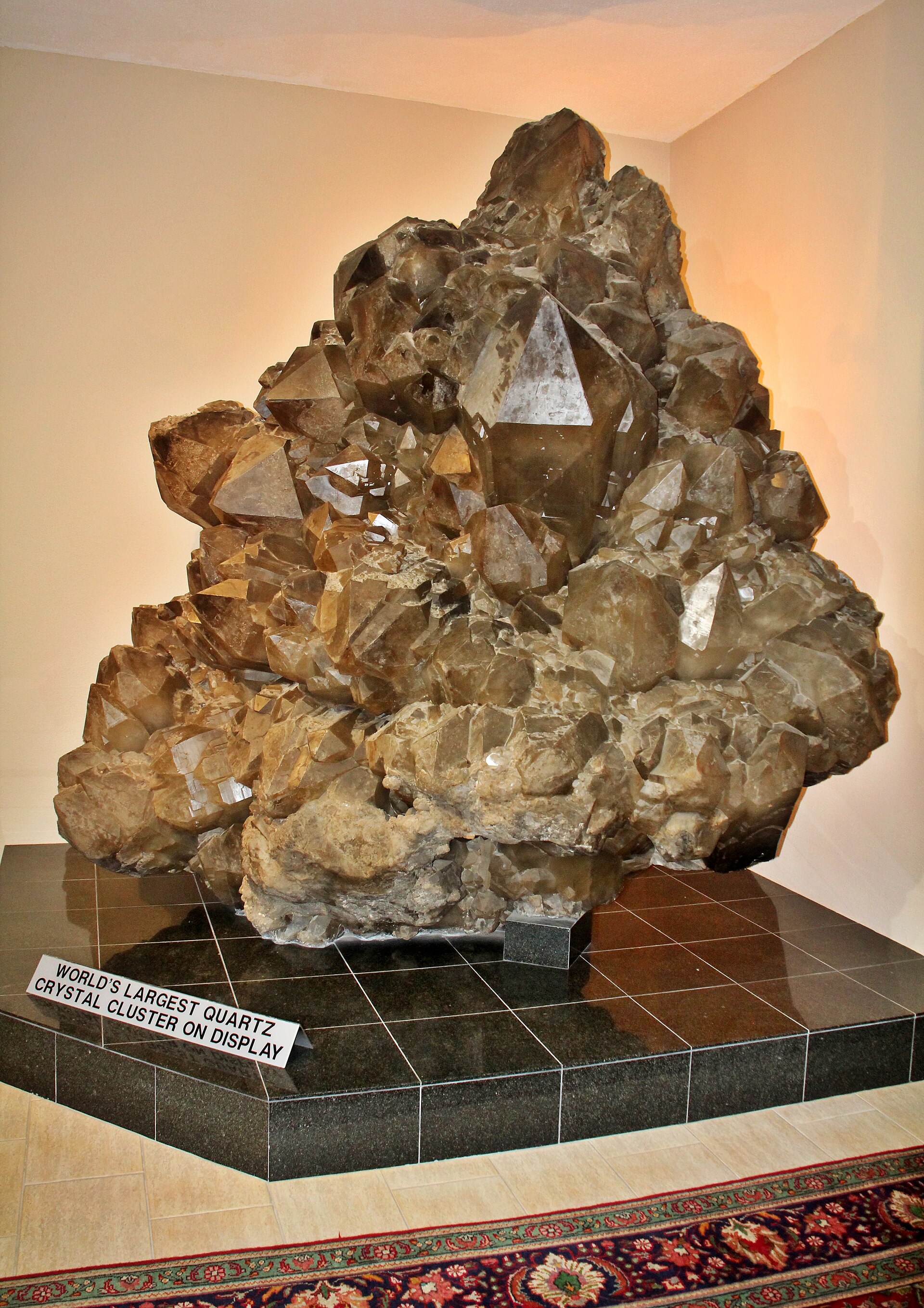 Crystal Ridge oyun görseli