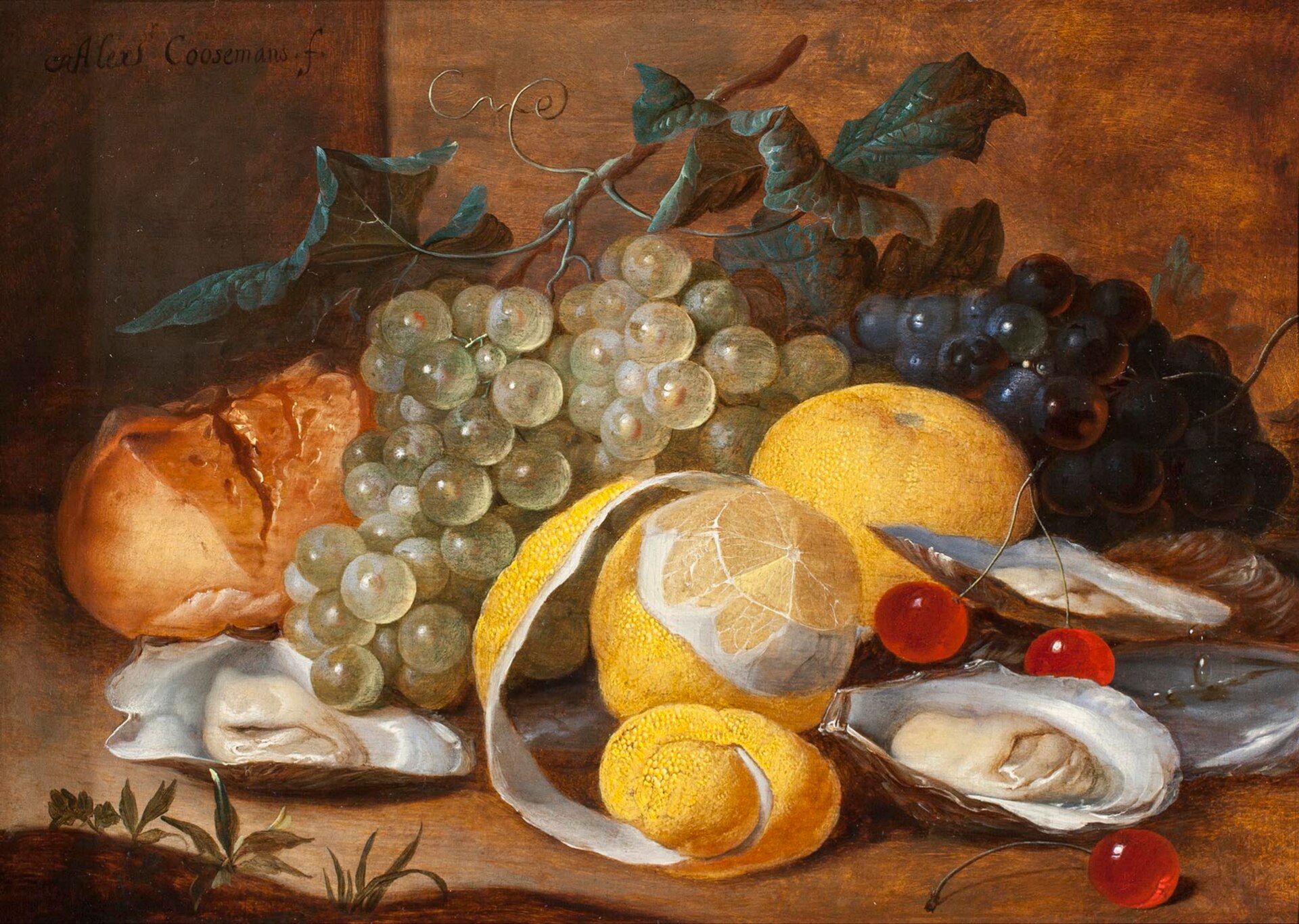 Midnight Fruits oyun görseli