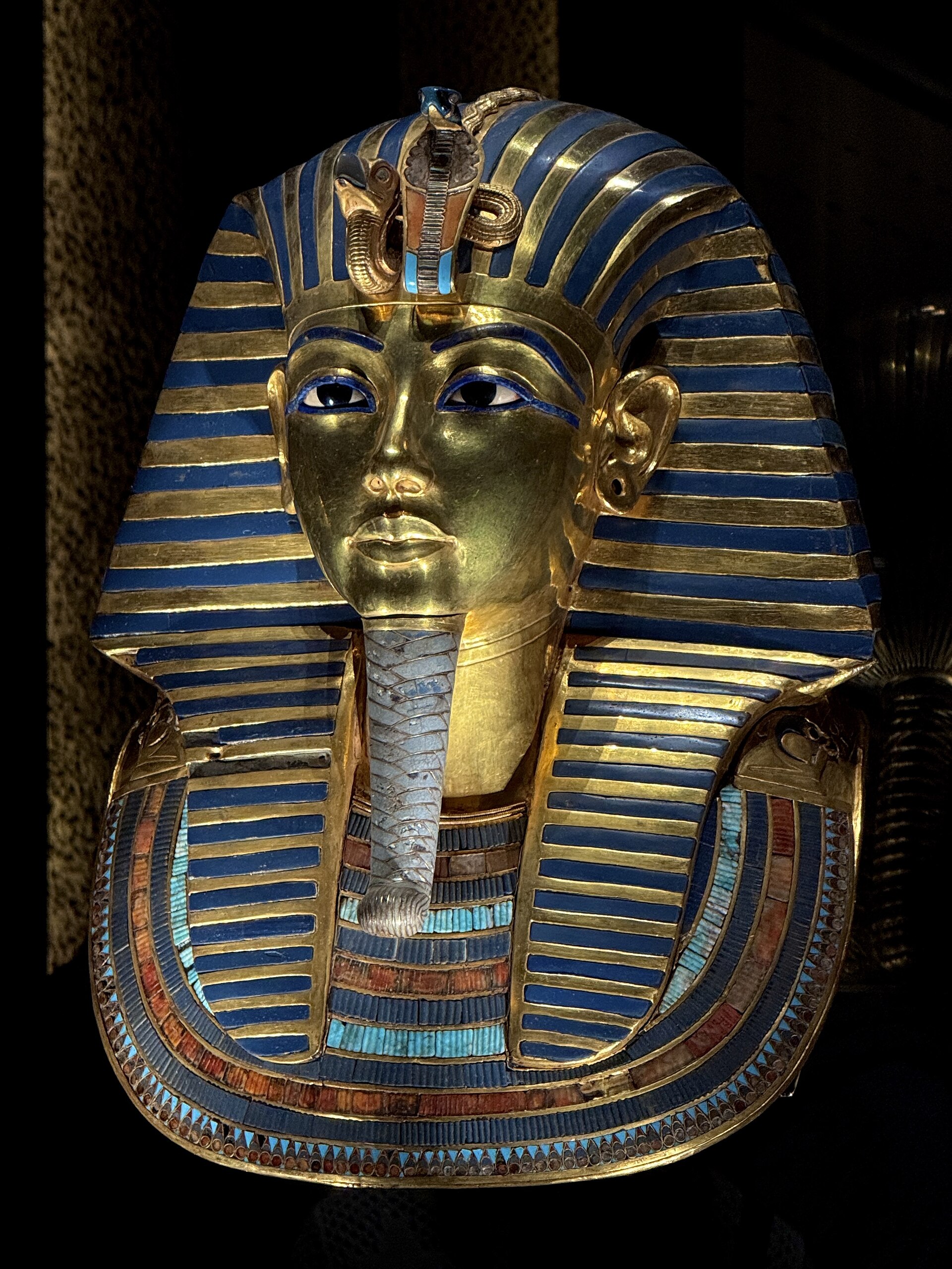 Pharaoh's Cache oyun görseli